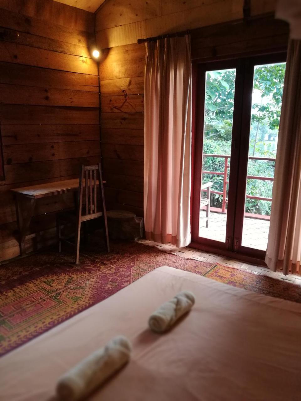 Nirvana Archipel Resort Vang Vieng Exterior photo