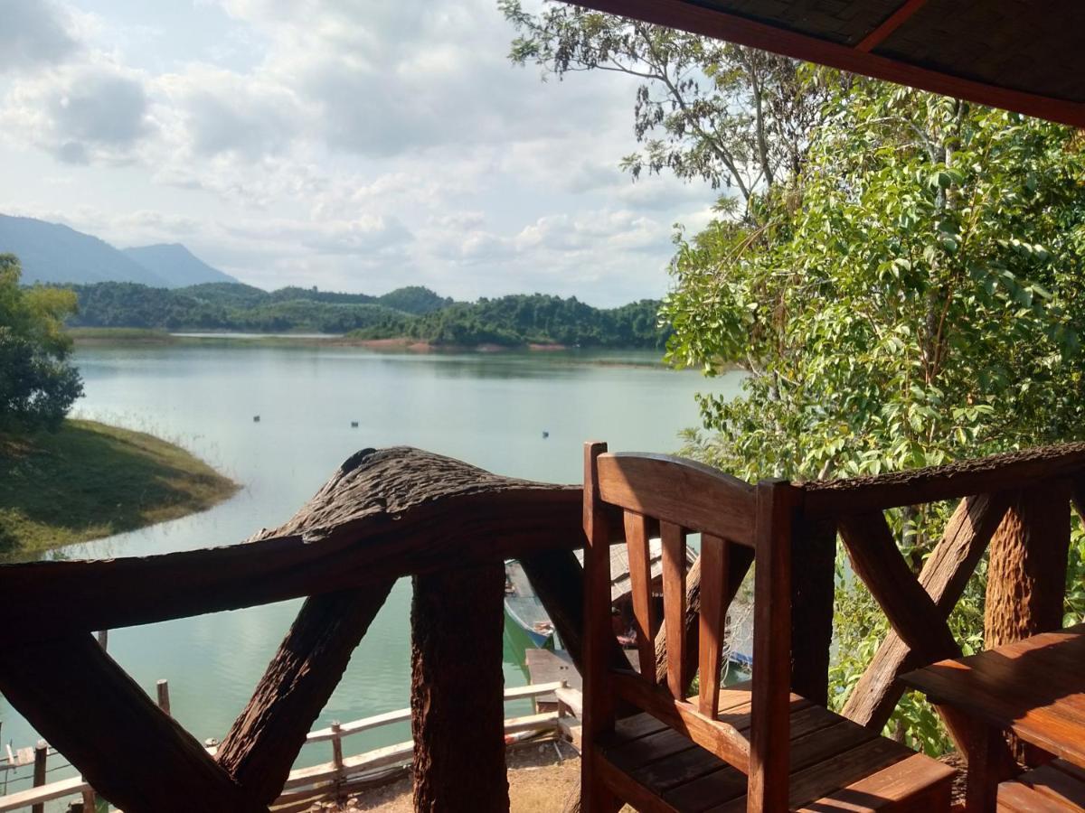 Nirvana Archipel Resort Vang Vieng Exterior photo