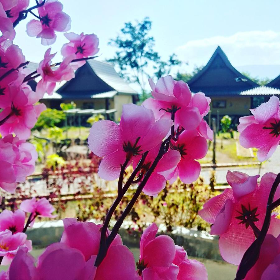 Nirvana Archipel Resort Vang Vieng Exterior photo